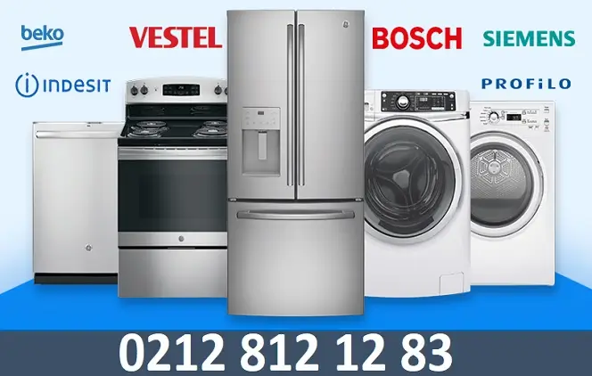 Nenehatun beyaz eşya teknik servis hizmeti